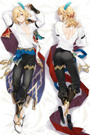 Kaveh (Genshin Impact) Dakimakura Body Pillow Cover
