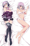 Akane Shinjo from SSSS Gridman dakimakura cover