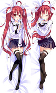 Kotori Itsuka (Date A Live) Dakimakura Body Pillow Cover
