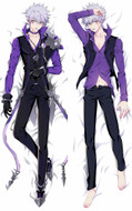 Elsword dakimakura cover