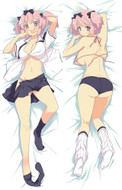 Hibari (Senran Kagura) Dakimakura Body Pillow Cover