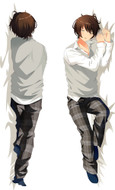 Sakuma Ritsu (Ensemble Stars) Dakimakura Body Pillow Cover