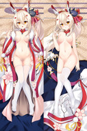 Ayanami from Azur Lane 18+ dakimakura cover