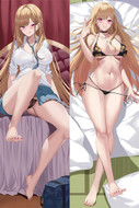 Marin Kitagawa from My Dress Up Darling dakimakura cover