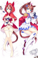 Tokai Uma Musume from Pretty Derby 18+ Uncensored dakimakura cover