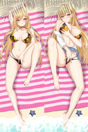 Marin Kitagawa from My Dress Up Darling dakimakura cover