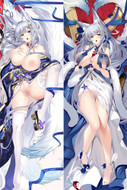 Shinano from Azur Lane 18+ dakimakura cover