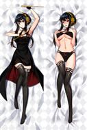 Yor Forger from Spy x Family dakimakura cover