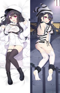 Pamiat Merkuria from Azur Lane dakimakura cover