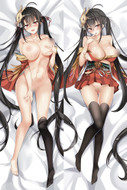 Taihou from Azur Lane 18+ dakimakura cover