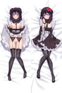 Shizuku Kuroe from My Dress Up Darling 18+ dakimakura cover