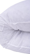 Inner Body Pillow Insert Plush Deluxe