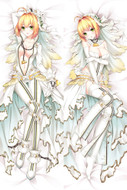 Nero Claudius (Fate Grand Order) Dakimakura Body Pillow Cover