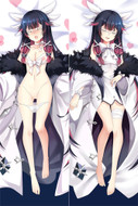 Columbina (Genshin Impact) 18+ NSFW Dakimakura Body Pillow Cover Uncensored