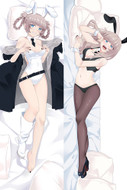 Nazuna Nanakusa from Call Of The Night dakimakura cover
