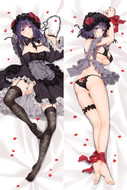 Shizuku Kuroe from My Dress Up Darling dakimakura cover