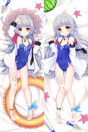 Z46 from Azur Lane dakimakura cover