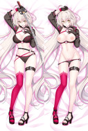 Jeanne d'Arc Alter from Fate Grand Order 18+ dakimakura cover