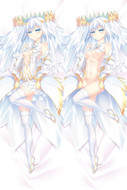 Origami Tobiichi (Date A Live) 18+ NSFW Dakimakura Body Pillow Cover
