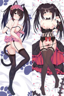Kurumi Tokisaki from Date A Live 18+ Uncensored dakimakura cover