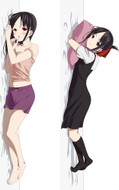 Kaguya Shinomiya from Kaguya-sama Love Is War dakimakura cover