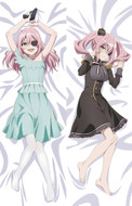 Forgetter (Annette) (Spy Classroom) Dakimakura Body Pillow Cover