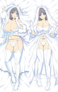 Yumi (Senran Kagura) Dakimakura Body Pillow Cover
