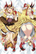 Ibaraki Douji from Fate Grand Order dakimakura cover