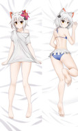 Koneko Toujou from High School DxD dakimakura cover