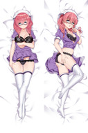 Miu Amano from Blend S dakimakura cover