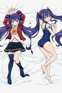Wendy Marvell (Fairy Tail) Dakimakura Body Pillow Cover