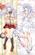 Raphiel Gabriel (Dropout) Dakimakura Body Pillow Cover