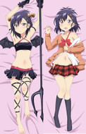 Vignette (Gabriel Dropout) Dakimakura Body Pillow Cover