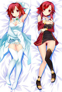 Izetta from The Last Witch 18+ Uncensored dakimakura cover