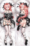 Astolfo from Fate Grand Order 18+ dakimakura cover
