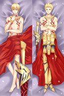 Gilgamesh from Fate Grand Order dakimakura cover