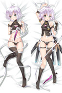 Jack the Ripper (Fate Grand Order) Dakimakura Body Pillow Cover