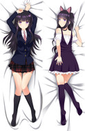 Hotaru (NTR Netsuzou Trap) Dakimakura Body Pillow Cover