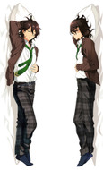 Rei Sakuma (Ensemble Stars) Dakimakura Body Pillow Cover