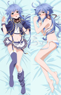 Re=L Rayford from Akashic Records dakimakura cover