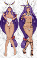 Nitocris (Fate Grand Order) 18+ NSFW Dakimakura Body Pillow Cover Uncensored