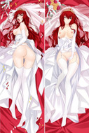 Margit Eberbach (Majikoi Oh Samurai Girls) 18+ NSFW Dakimakura Body Pillow Cover Uncensored