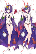 Shuten Doji (Fate Grand Order) Dakimakura Body Pillow Cover