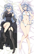 Vladilena Milize from Eighty Six dakimakura cover