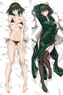 Fubuki (One Punch Man) Dakimakura Body Pillow Cover