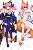 Tamamo no Mae (Fate Grand Order) Dakimakura Body Pillow Cover