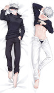 Satoru Gojo from Jujutsu Kaisen dakimakura cover