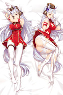 Gold Ship (Umamusume) Dakimakura Body Pillow Cover