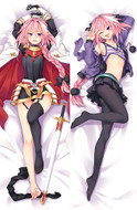 Astolfo (Fate Grand Order) Dakimakura Body Pillow Cover