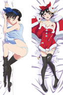 Ruka Sarashina (Rent a Girlfriend) Dakimakura Body Pillow Cover